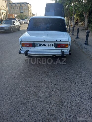 LADA (VAZ) 2106 1985, 58,663 km - 1.5 l - Bakı
