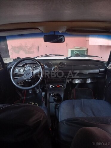 LADA (VAZ) 2106 1985, 58,663 km - 1.5 l - Bakı