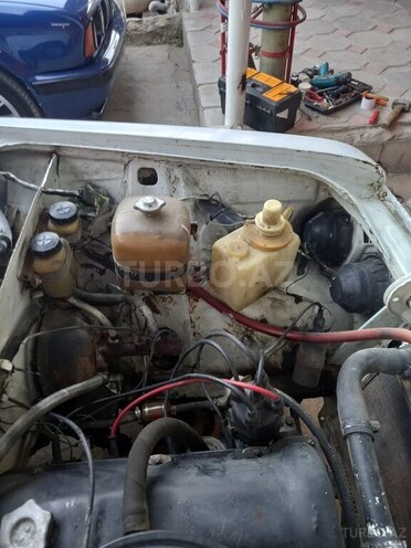 LADA (VAZ) 2106 1985, 58,663 km - 1.5 l - Bakı