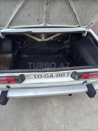 LADA (VAZ) 2106 1985, 58,663 km - 1.5 l - Bakı