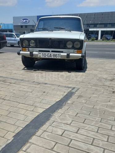 LADA (VAZ) 2106 1985, 58,663 km - 1.5 l - Bakı