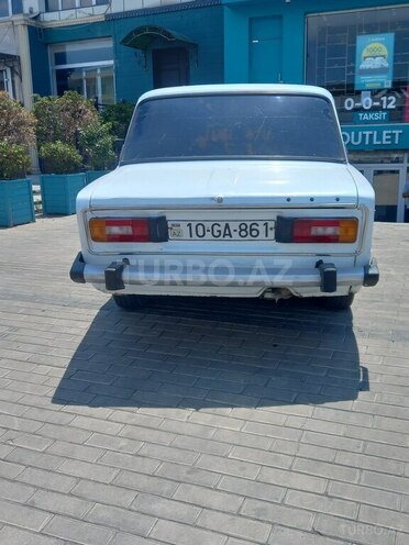 LADA (VAZ) 2106 1985, 58,663 km - 1.5 l - Bakı