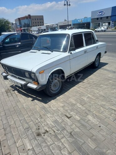 LADA (VAZ) 2106 1985, 58,663 km - 1.5 l - Bakı