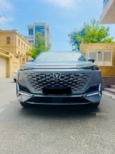 Changan Uni-K 2023, 58,000 km - 2.0 л - Bakı