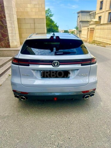 Changan Uni-K 2023, 58,000 km - 2.0 л - Bakı