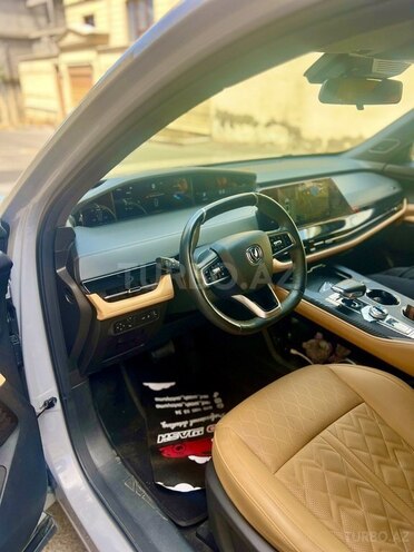 Changan Uni-K 2023, 58,000 km - 2.0 л - Bakı