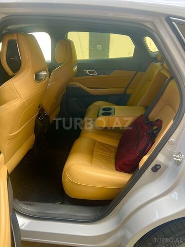 Changan Uni-K 2023, 58,000 km - 2.0 л - Bakı