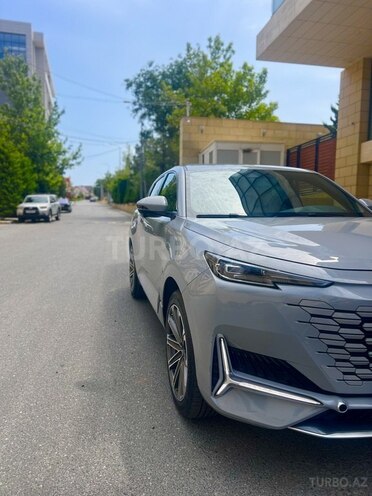 Changan Uni-K 2023, 58,000 km - 2.0 л - Bakı