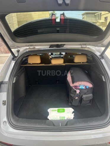 Changan Uni-K 2023, 58,000 km - 2.0 л - Bakı