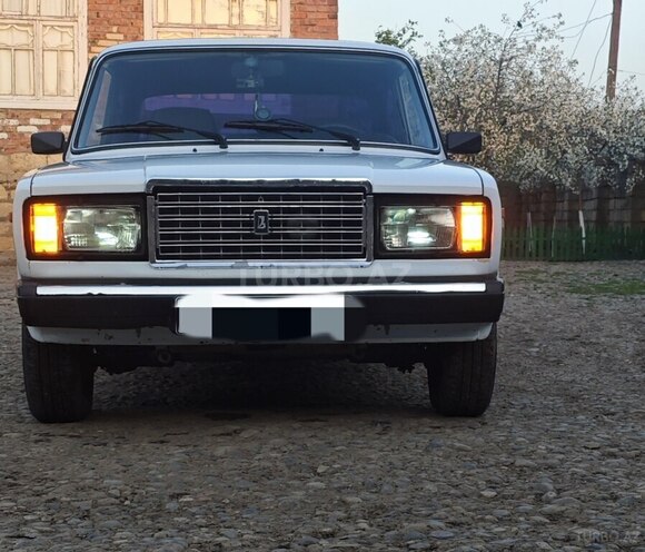 LADA (VAZ) 2107 2005, 82,000 km - 1.6 l - Cəlilabad
