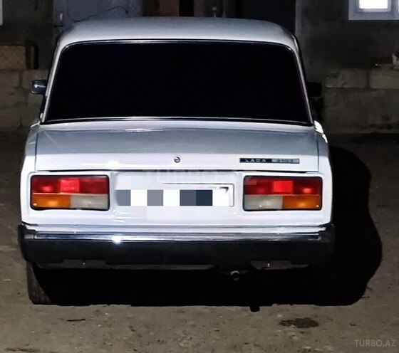 LADA (VAZ) 2107 2005, 82,000 km - 1.6 l - Cəlilabad