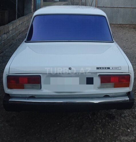 LADA (VAZ) 2107 2005, 82,000 km - 1.6 l - Cəlilabad
