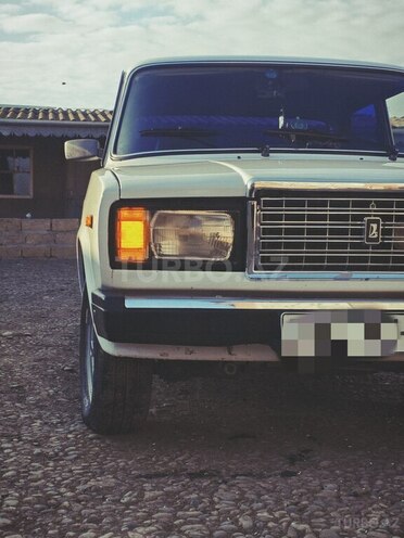 LADA (VAZ) 2107 2005, 82,000 km - 1.6 l - Cəlilabad
