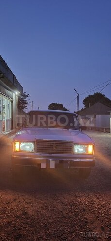 LADA (VAZ) 2107 2005, 82,000 km - 1.6 l - Cəlilabad