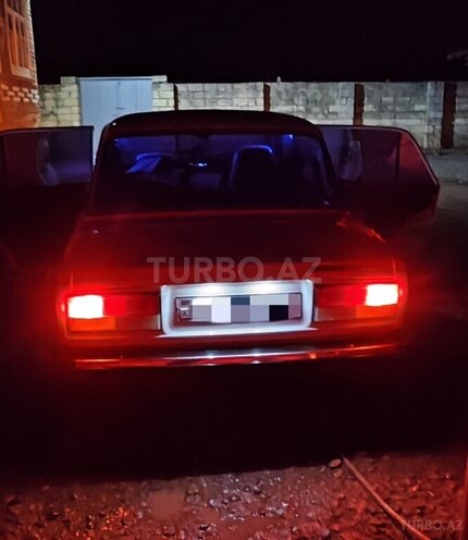 LADA (VAZ) 2107 2005, 82,000 km - 1.6 l - Cəlilabad