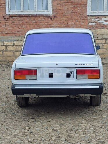 LADA (VAZ) 2107 2005, 82,000 km - 1.6 l - Cəlilabad
