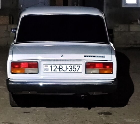 LADA (VAZ) 2107 2005, 82,000 km - 1.6 l - Cəlilabad