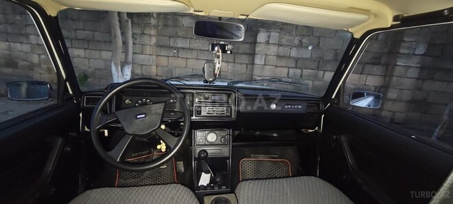 LADA (VAZ) 2107 2005, 82,000 km - 1.6 l - Cəlilabad