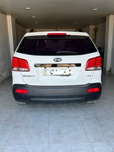 Kia Sorento 2010, 380,000 km - 2.0 l - Bakı