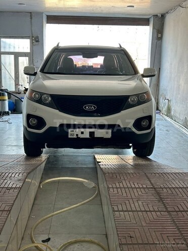 Kia Sorento 2010, 380,000 km - 2.0 l - Bakı