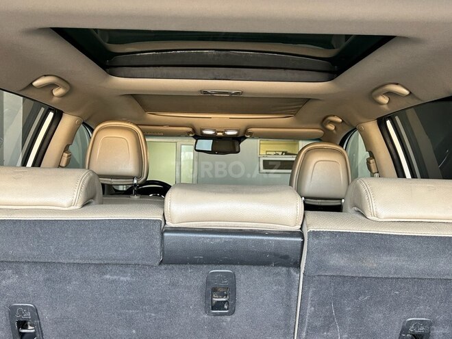 Kia Sorento 2010, 380,000 km - 2.0 l - Bakı