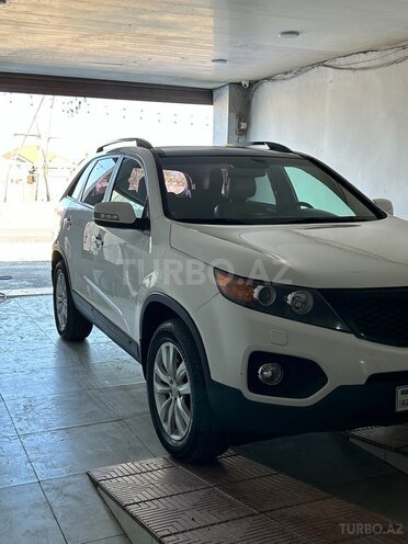 Kia Sorento 2010, 380,000 km - 2.0 l - Bakı