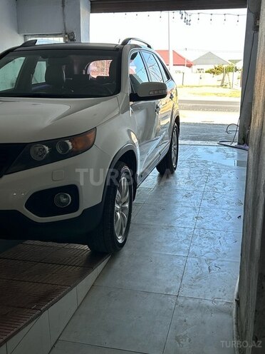 Kia Sorento 2010, 380,000 km - 2.0 l - Bakı