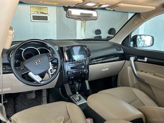 Kia Sorento 2010, 380,000 km - 2.0 l - Bakı