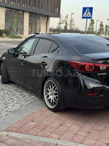 Mazda 3 2014, 170,000 km - 1.5 l - Bakı