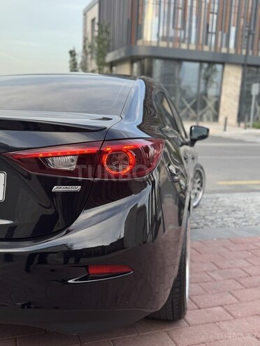Mazda 3 2014, 170,000 km - 1.5 l - Bakı