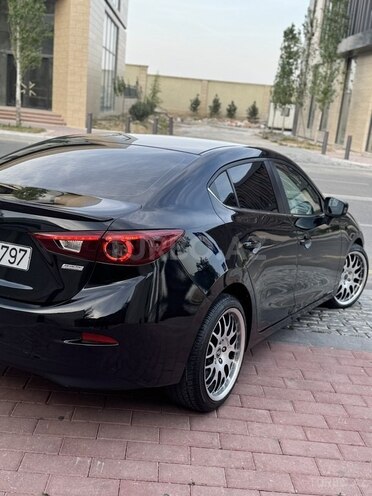 Mazda 3 2014, 170,000 km - 1.5 l - Bakı