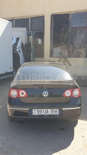Volkswagen Passat 2006, 388,000 km - 2.0 л - Şirvan