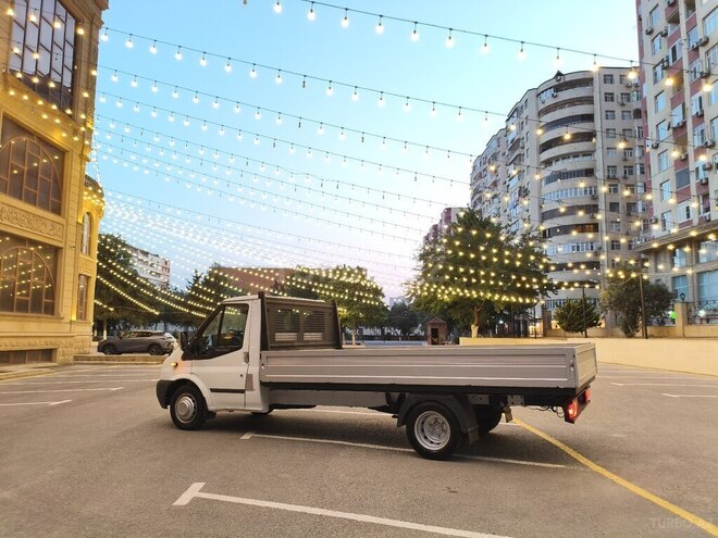 Ford Transit 2007, 175,000 km - 2.4 л - Bakı