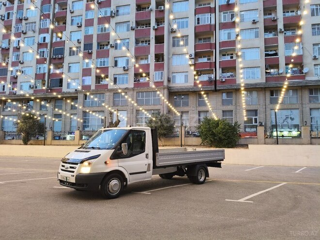 Ford Transit 2007, 175,000 km - 2.4 л - Bakı