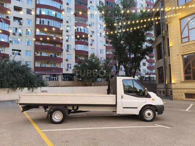 Ford Transit 2007, 175,000 km - 2.4 л - Bakı