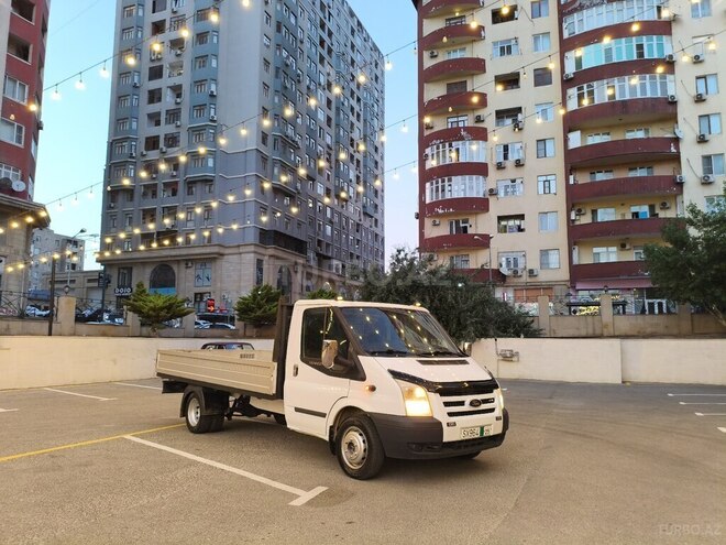 Ford Transit 2007, 175,000 km - 2.4 л - Bakı