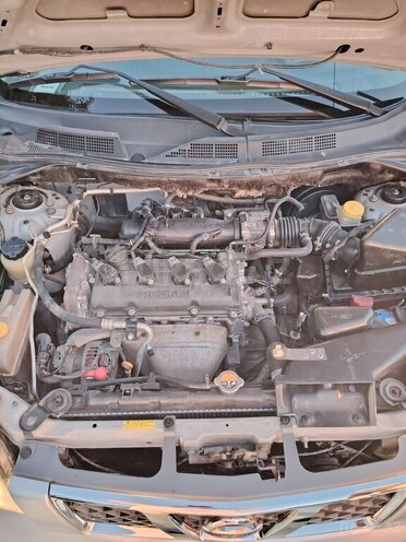 Nissan X-Trail 2004, 259,000 km - 2.0 l - Bakı
