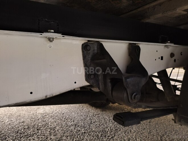 Ford Transit 2007, 175,000 km - 2.4 л - Bakı