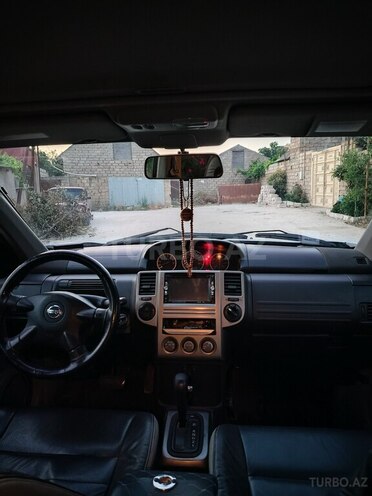 Nissan X-Trail 2004, 259,000 km - 2.0 l - Bakı