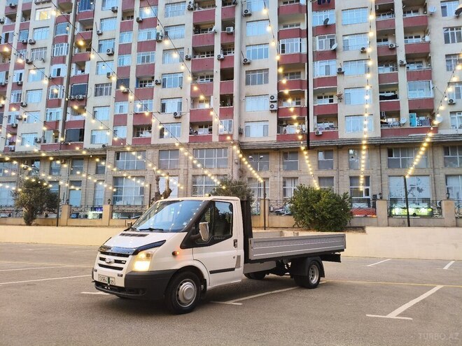 Ford Transit 2007, 175,000 km - 2.4 л - Bakı