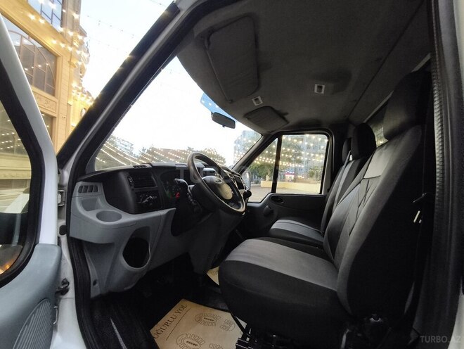 Ford Transit 2007, 175,000 km - 2.4 л - Bakı