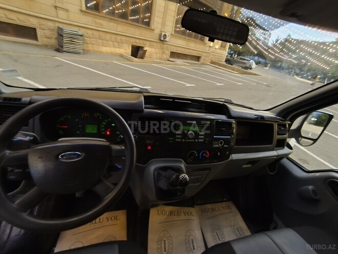 Ford Transit 2007, 175,000 km - 2.4 л - Bakı