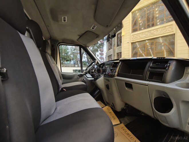 Ford Transit 2007, 175,000 km - 2.4 л - Bakı