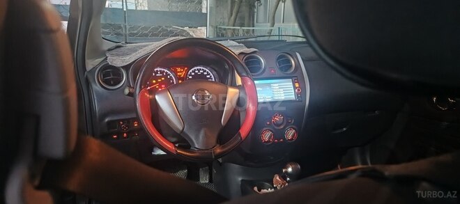 Nissan Note 2014, 48,514 km - 1.2 l - Bakı
