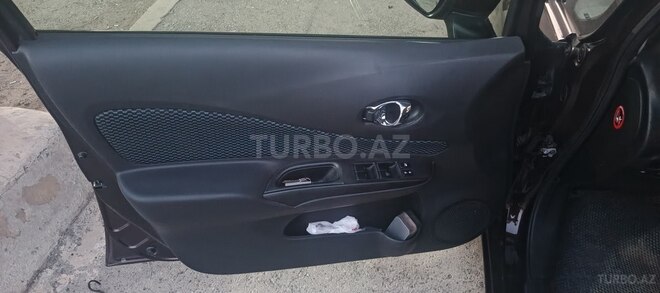 Nissan Note 2014, 48,514 km - 1.2 l - Bakı