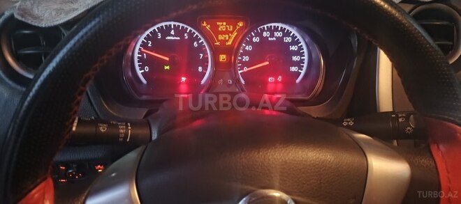 Nissan Note 2014, 48,514 km - 1.2 l - Bakı