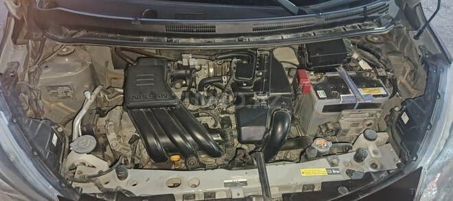 Nissan Note 2014, 48,514 km - 1.2 l - Bakı