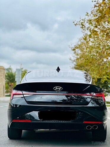 Hyundai  2023, 5,100 km - 1.6 l - Bakı