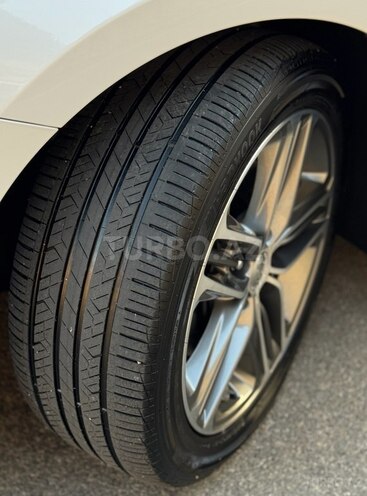 Hyundai Grandeur 2017, 105,000 km - 2.2 л - Bakı