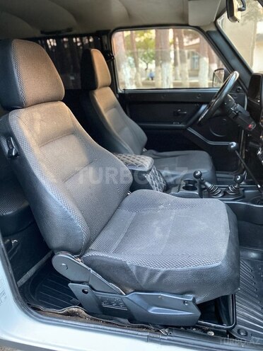 LADA (VAZ) Niva 2018, 57,000 km - 1.7 l - Bakı